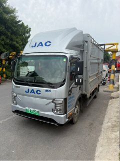 JAC ES6 4.15 m - фото 2