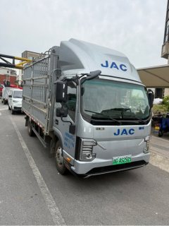JAC ES6 4.15 m - фото 3
