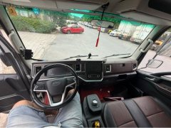 JAC ES6 4.15 m - фото 6