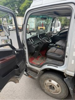 JAC ES6 4.15 m - фото 7