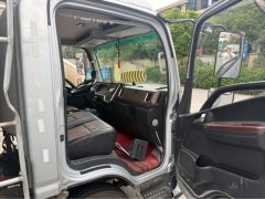 JAC ES6 4.15 m - фото 9