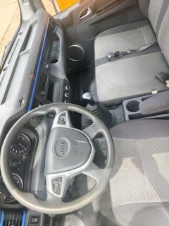 JAC Junling Jianghuai V5 130 hp 4X2 4.18 m - фото 6