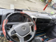 Foton Ollin Express 131 hp 4X2 3.8 m - фото 4