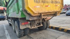 Sinotruk HOWO T6G 380 hp 6X4 5.6 m - фото 2