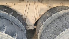 Sinotruk HOWO T6G 380 hp 6X4 5.6 m - фото 3