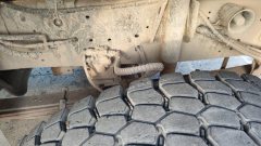 Sinotruk HOWO T6G 380 hp 6X4 5.6 m - фото 4