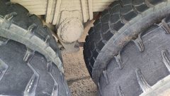Sinotruk HOWO T6G 380 hp 6X4 5.6 m - фото 5