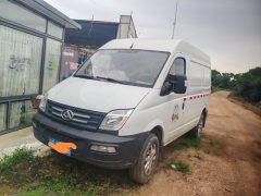 Maxus V80 136 hp - фото 1