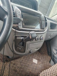 Maxus V80 136 hp - фото 2