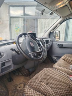 Maxus V80 136 hp - фото 3