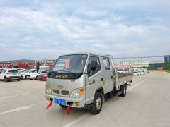 Ouling 68 hp 4X2 3.02 m - фото 1