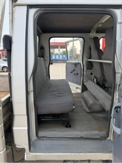 Ouling 68 hp 4X2 3.02 m - фото 10