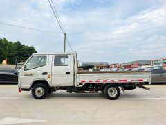 Ouling 68 hp 4X2 3.02 m - фото 2
