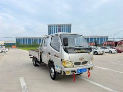 Ouling 68 hp 4X2 3.02 m - фото 3