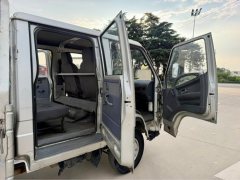 Ouling 68 hp 4X2 3.02 m - фото 6