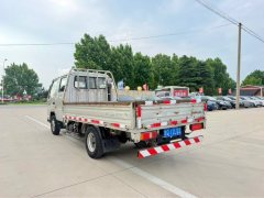 Ouling 68 hp 4X2 3.02 m - фото 7