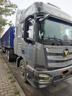 Foton Auman EST 530 hp 6X4 - фото 1