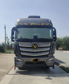 Foton Auman EST 530 hp 6X4 - фото 2