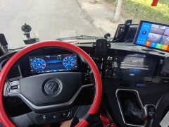 Foton Auman EST 530 hp 6X4 - фото 4