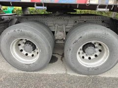 Foton Auman EST 530 hp 6X4 - фото 7
