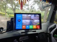 Foton Auman EST 530 hp 6X4 - фото 8