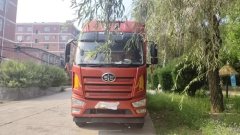 FAW Jiefang JK6 320 hp 4X2 7.7 m - фото 1