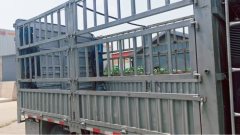 SINOTRUK HOWO Light Duty Truck Hanjiang 170 hp 4X2 3.85 m - фото 2