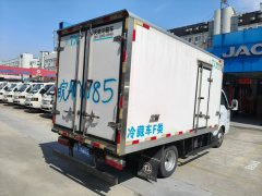 Dongfeng Tuyi T5 122 hp 4X2 3.96 m - фото 3