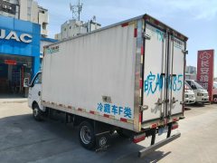 Dongfeng Tuyi T5 122 hp 4X2 3.96 m - фото 4