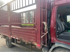 JAC Shuailing E 120 hp 4X2 4.18 m - фото 2