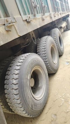 Sinotruk HOWO TH7 540 hp 6X4 - фото 3