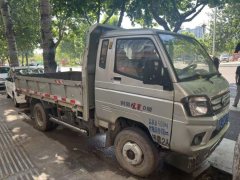 Shifeng 112 hp 4X2 3.05 m - фото 1