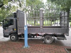 SINOTRUK HOWO Light Duty Truck PRO 155 hp 4X2 4.15 m - фото 3