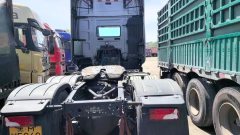 FAW Jiefang J7 550 hp 6X4 - фото 3