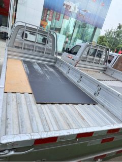 Karry X7 3.7 m - фото 4
