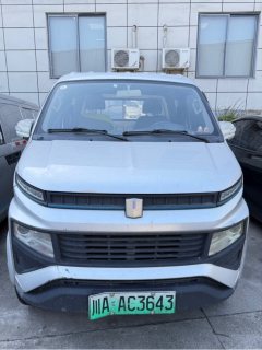 Farizon V5M 129 hp 3.7 m - фото 1