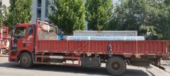 FAW Jiefang J6L 180 hp 4X2 6.75 m - фото 3