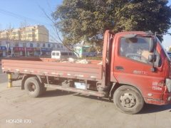 Foton Ollin TX 110 hp 4X2 4.23 m - фото 3