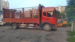 Dongfeng Duolika D9K 220 hp 4X2 6.8 m - фото 2