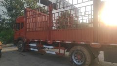 Dongfeng Duolika D9K 220 hp 4X2 6.8 m - фото 4