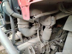 Sinotruk HOWO TX7 460 hp 6X4 - фото 3
