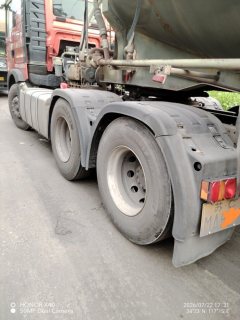 Sinotruk HOWO TX7 460 hp 6X4 - фото 4