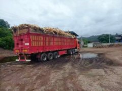 Sinotruk Sitrak C7H 480 hp 6X4 - фото 5