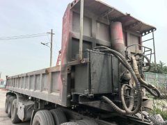 m x m 3 semi-trailer - фото 1