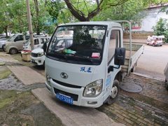 SAIC Yuejin S 113 hp 4X2 4.05 m - фото 2