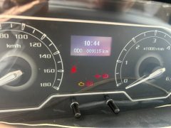 Maxus V80 125 hp - фото 6