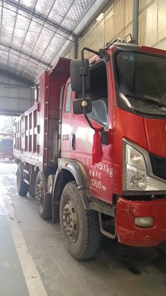 MAN H5 240 hp 6X4 4.8 m - фото 2