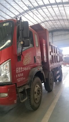 MAN H5 240 hp 6X4 4.8 m - фото 4