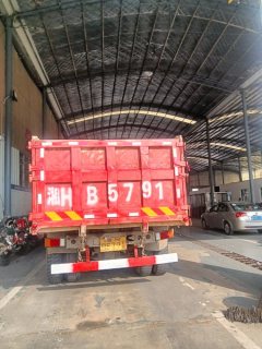 MAN H5 240 hp 6X4 4.8 m - фото 5