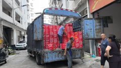 Shacman Delong K3000 130 hp 4X2 3.85 m - фото 2